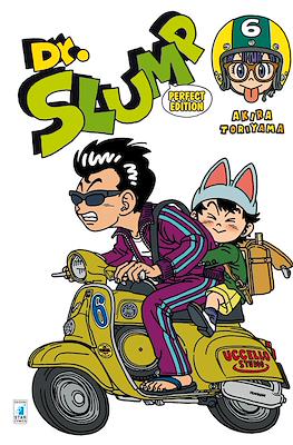 Dr. Slump Perfect Edition #6