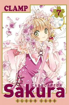 Cardcaptor Sakura - Clear Card Arc #7