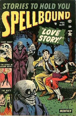 Spellbound #14