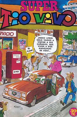 Super Tio vivo #59