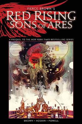 Red Rising Sons of Ares