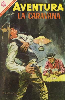 Aventura #456