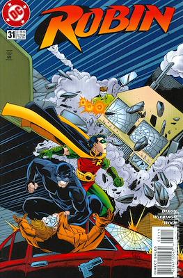 Robin Vol. 2 (1993-2009) #31