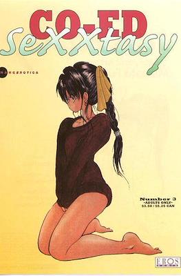 Co-Ed Sexxtasy #3