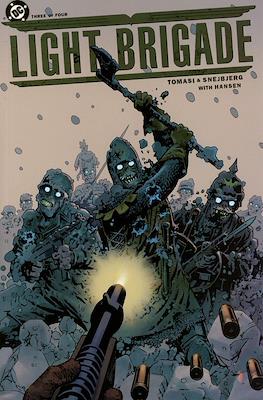 The Light Brigade #3