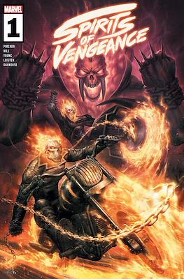 Spirits Of Vengeance (2024-)