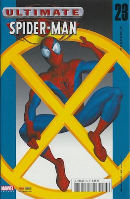 Ultimate Spider-Man Vol. 1 (2001-2009) #23