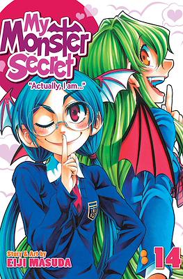 My Monster Secret: Actually, I Am… (Softcover) #14