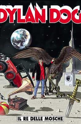 Dylan Dog #270