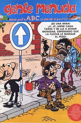 Gente Menuda #310
