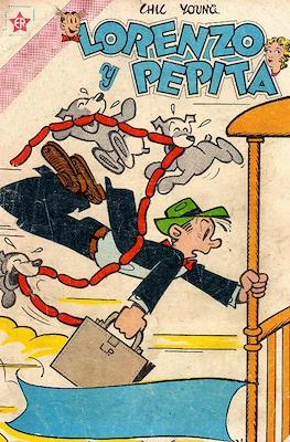 Pepita / Lorenzo y Pepita #146