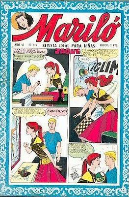 Mariló #115