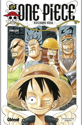 One Piece (Broché) #27