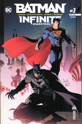 Batman Infinite - Bimestriel #3