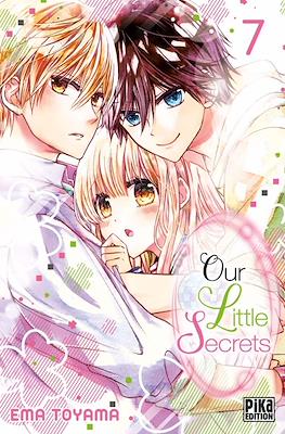 Our Little Secrets #7