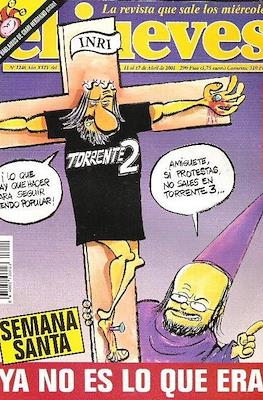 El Jueves #1246