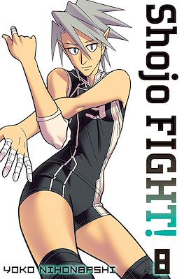 Shojo Fight! #8