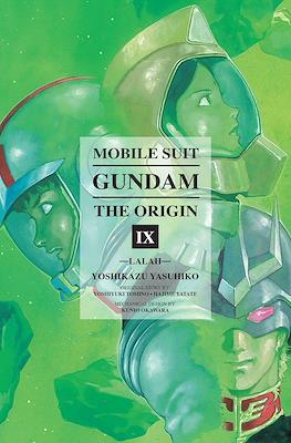 Mobile Suit Gundam: The Origin (Hardcover) #9