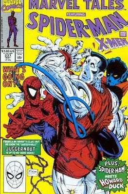Marvel Tales #237