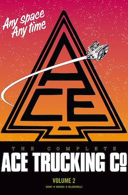 The Complete Ace Trucking #2