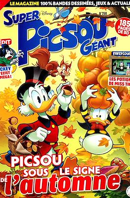 Super Picsou Géant #250