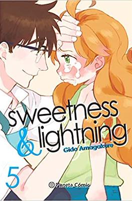 Sweetness & Lightning #5