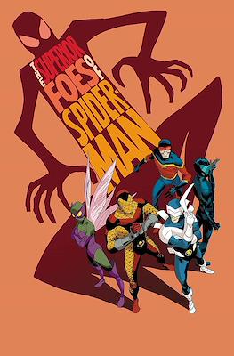 The superior foes of spider-man