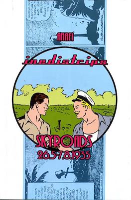Inedistrips - Prima serie #5