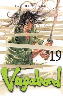 Vagabond #19