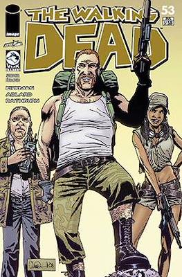 The Walking Dead (Grapa) #53
