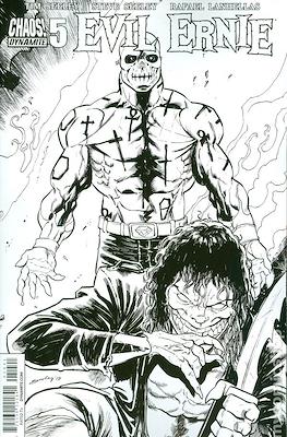 Evil Ernie Vol. 4 (2014-2015 Variant Cover) #5.2