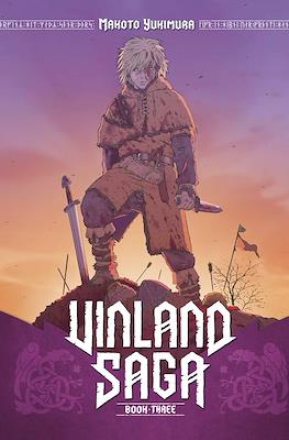 Vinland Saga (Hardcover) #3