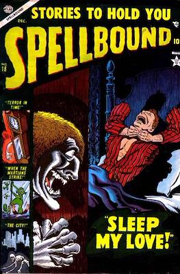 Spellbound #18