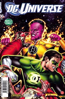 DC Universe #56