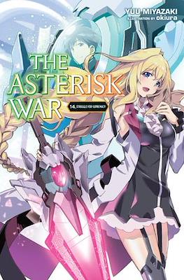 The Asterisk War #14