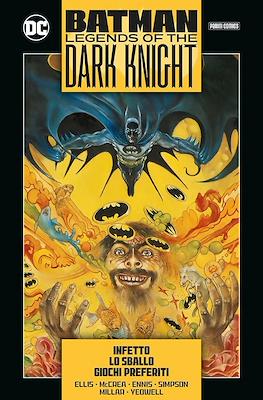 Batman: Legends of the Dark Knight Collection #12