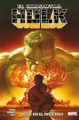 El Inmortal Hulk (Rústica) #3