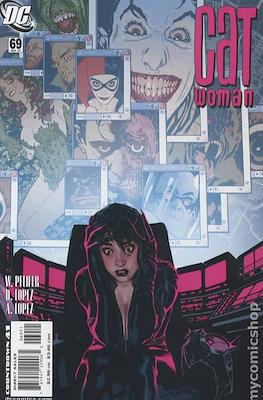Catwoman Vol. 3 (2002-2008) #69