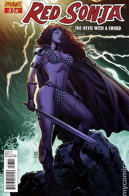 Red Sonja (2005-2013) #67