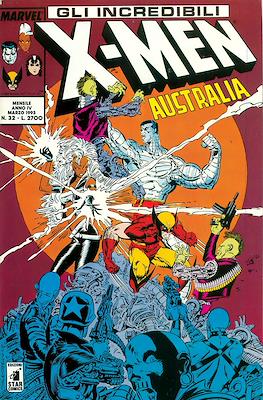 Gli Incredibili X-Men #32