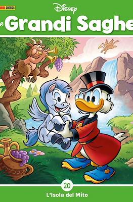 Le Grandi Saghe Disney #20