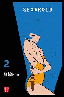Sexaroid #2