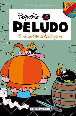 Pequeño Peludo (Cartoné 32 pp) #13