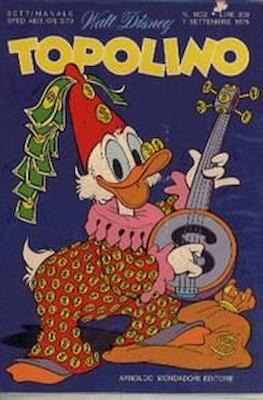 Topolino #1032