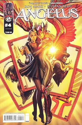 Angelus #4