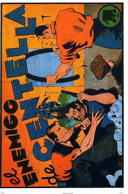 Juan Centella (1940) #90