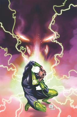 Green Lantern: War Journal (2023-...) #11