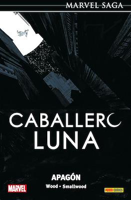 Marvel Saga: Caballero Luna #11