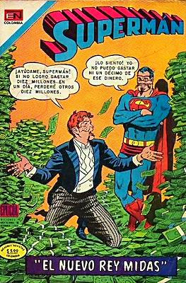 Superman #61
