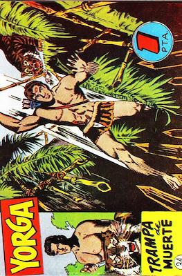 Yorga (1950) #34